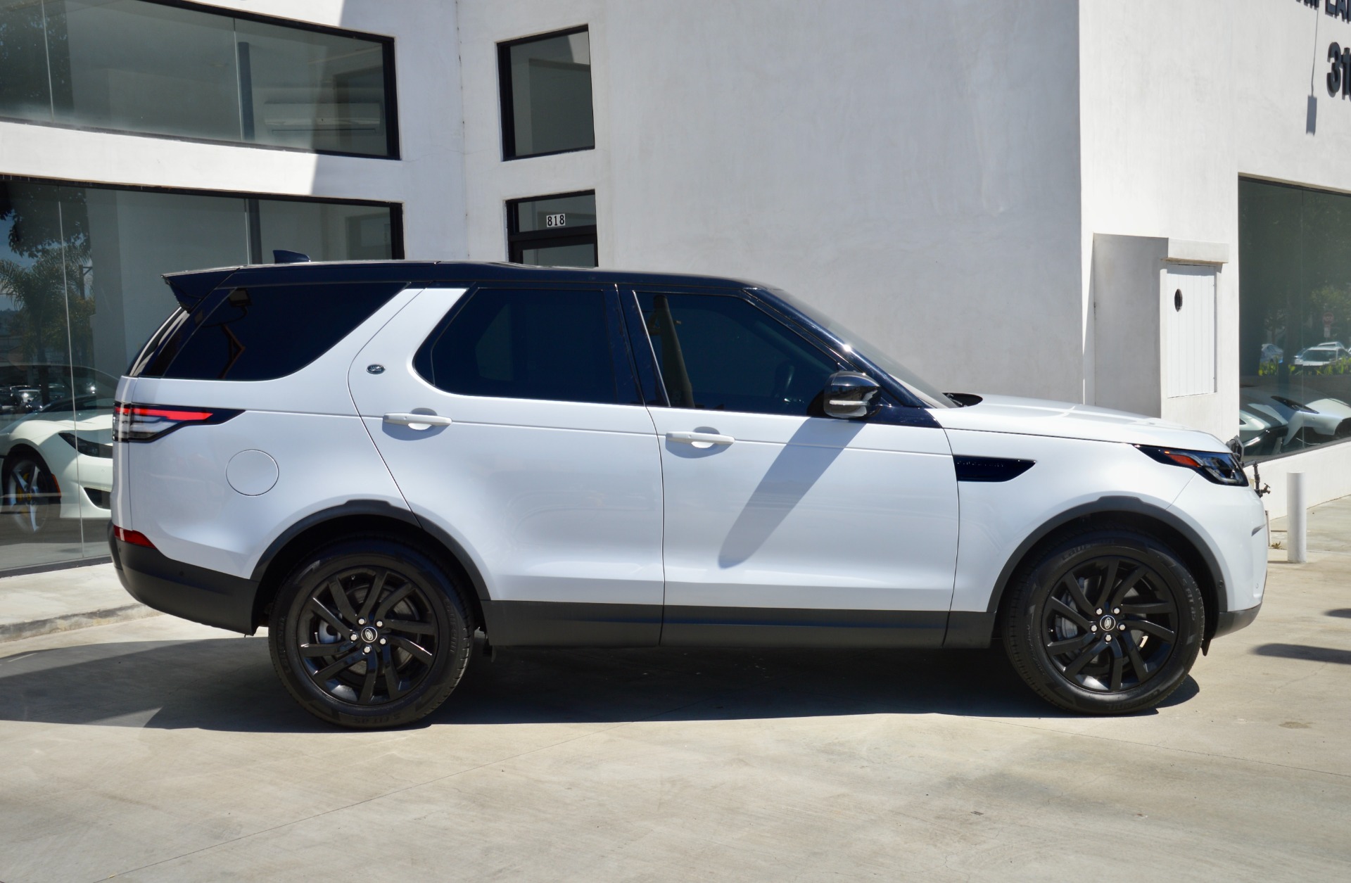 Used-2019-Land-Rover-Discovery-SE