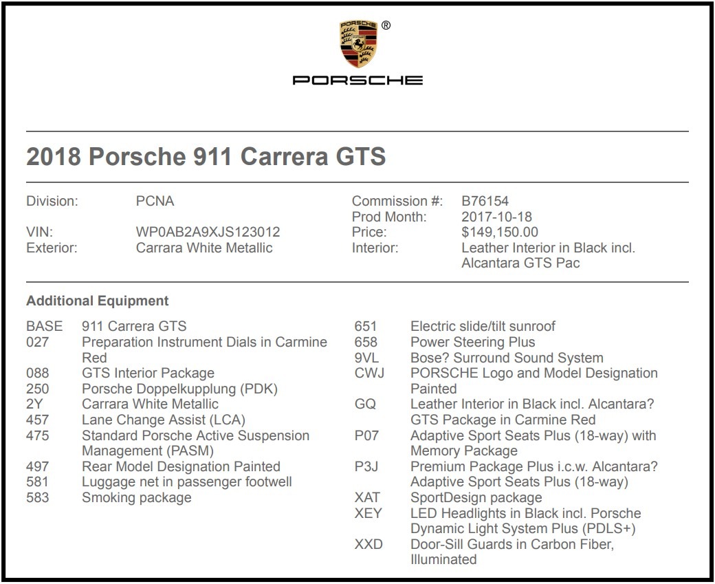 Used-2018-Porsche-911-Carrera-GTS