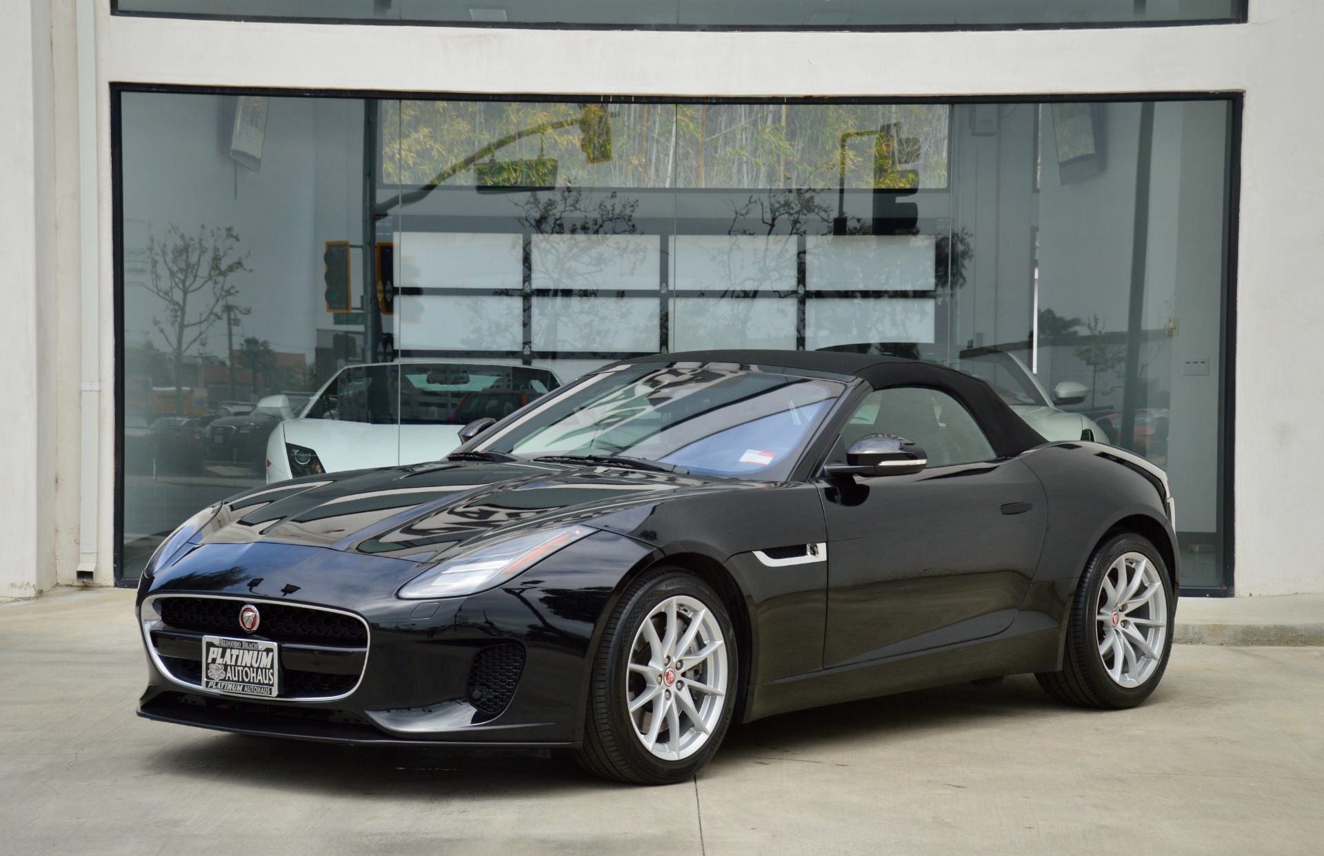 Used-2020-Jaguar-F-TYPE-P300