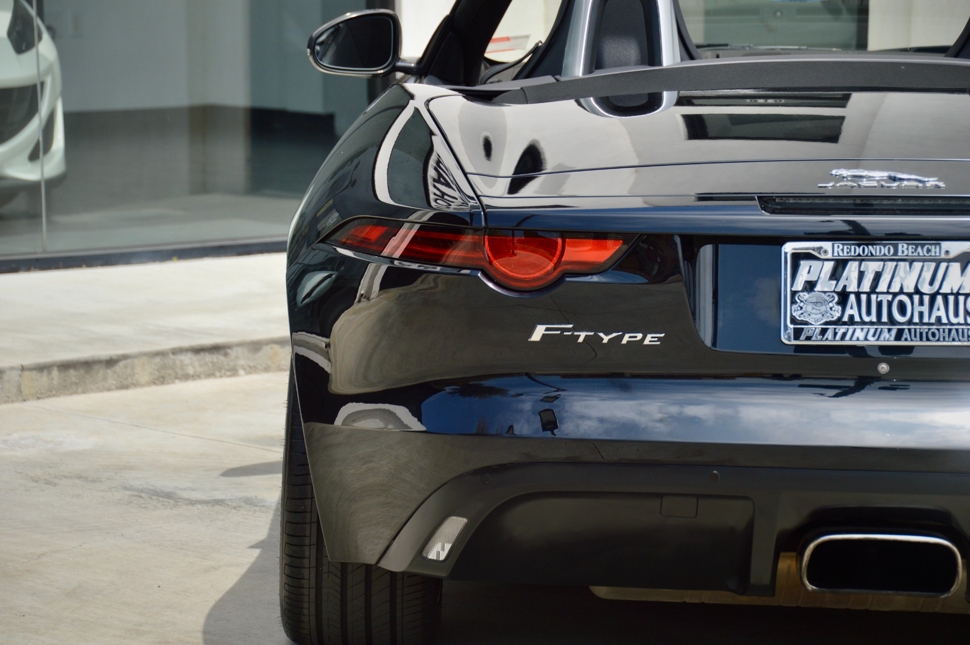 Used-2020-Jaguar-F-TYPE-P300