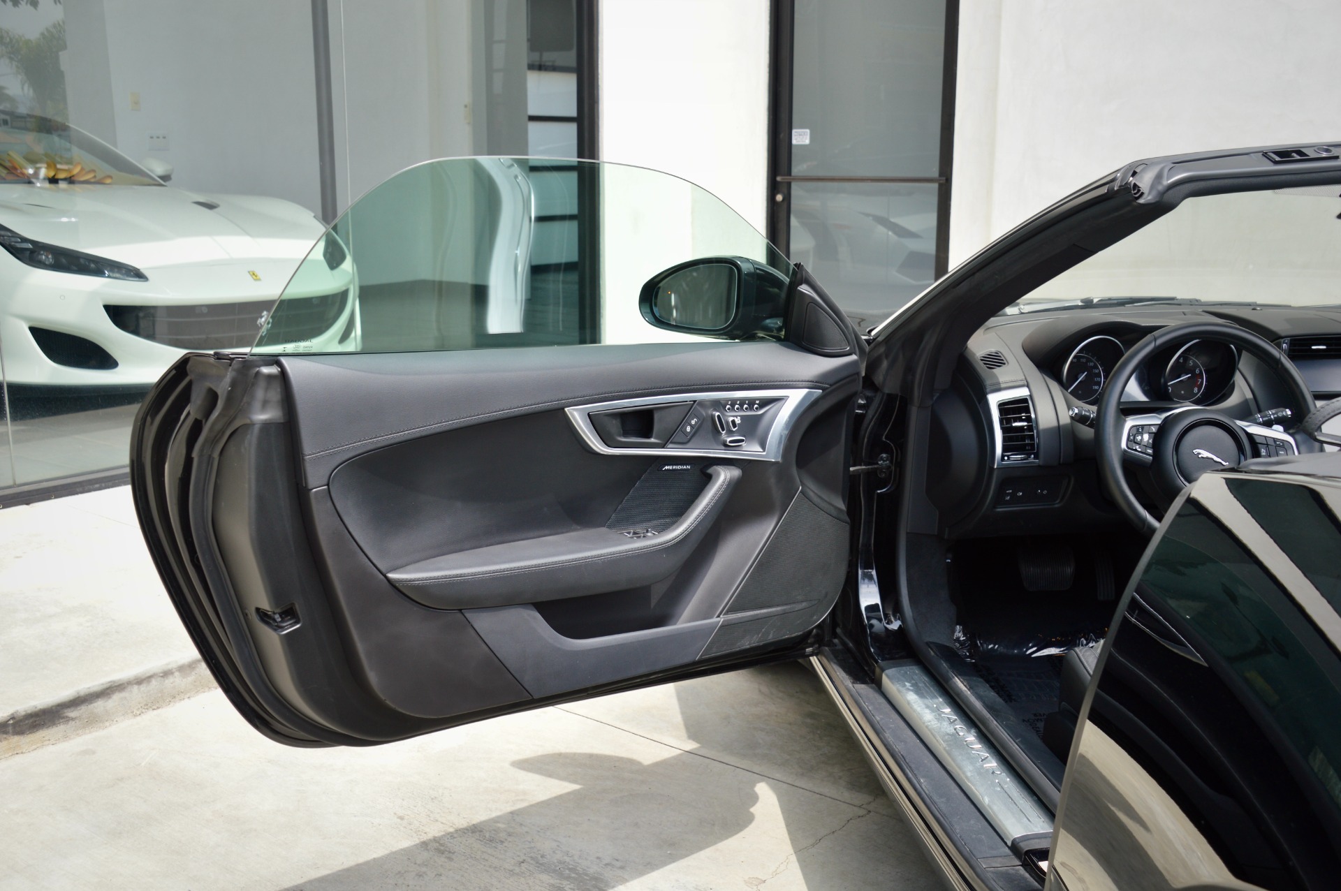 Used-2020-Jaguar-F-TYPE-P300