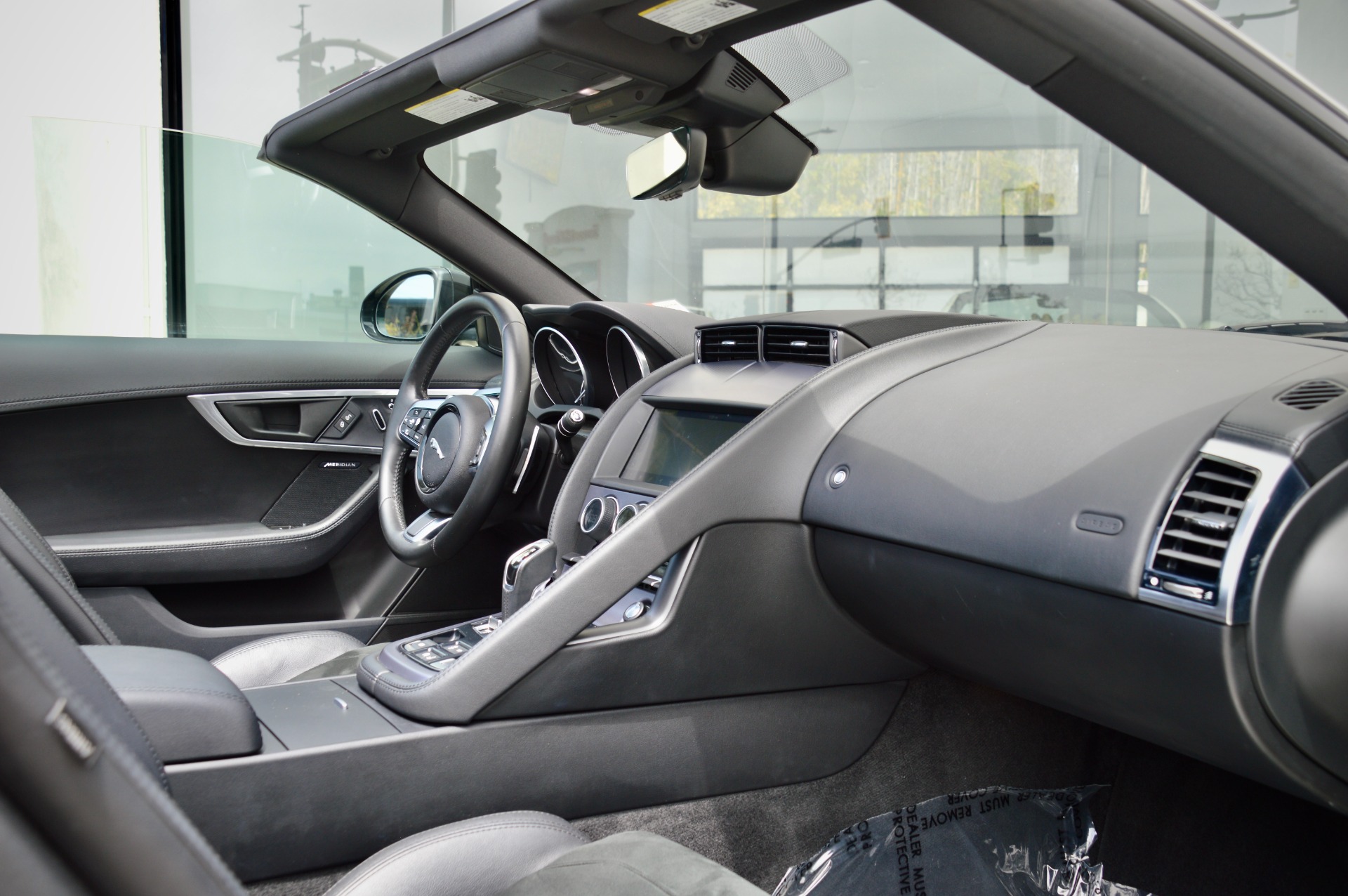 Used-2020-Jaguar-F-TYPE-P300