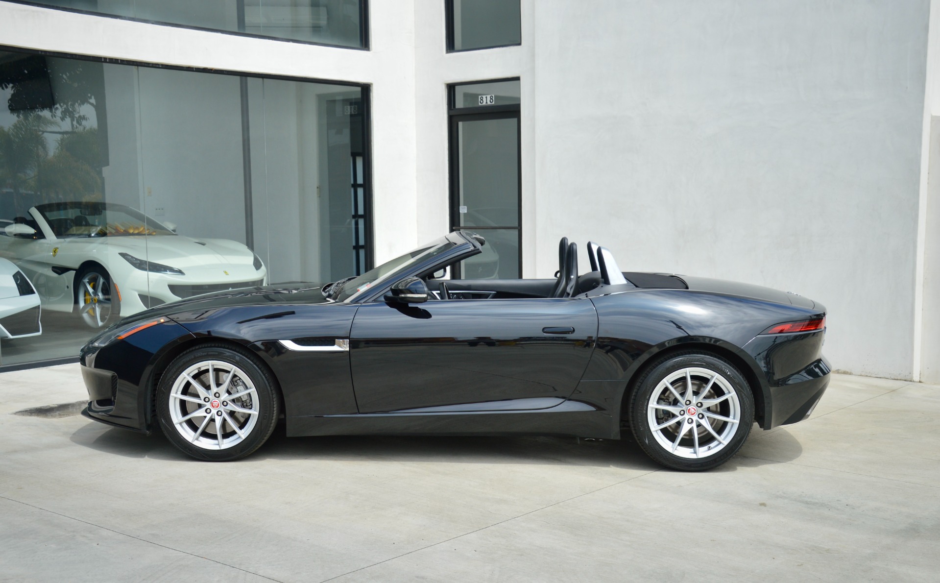 Used-2020-Jaguar-F-TYPE-P300