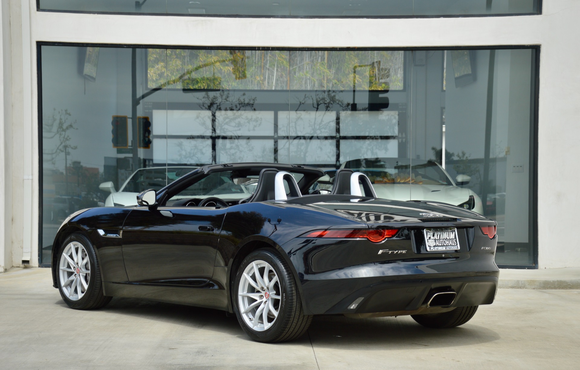 Used-2020-Jaguar-F-TYPE-P300