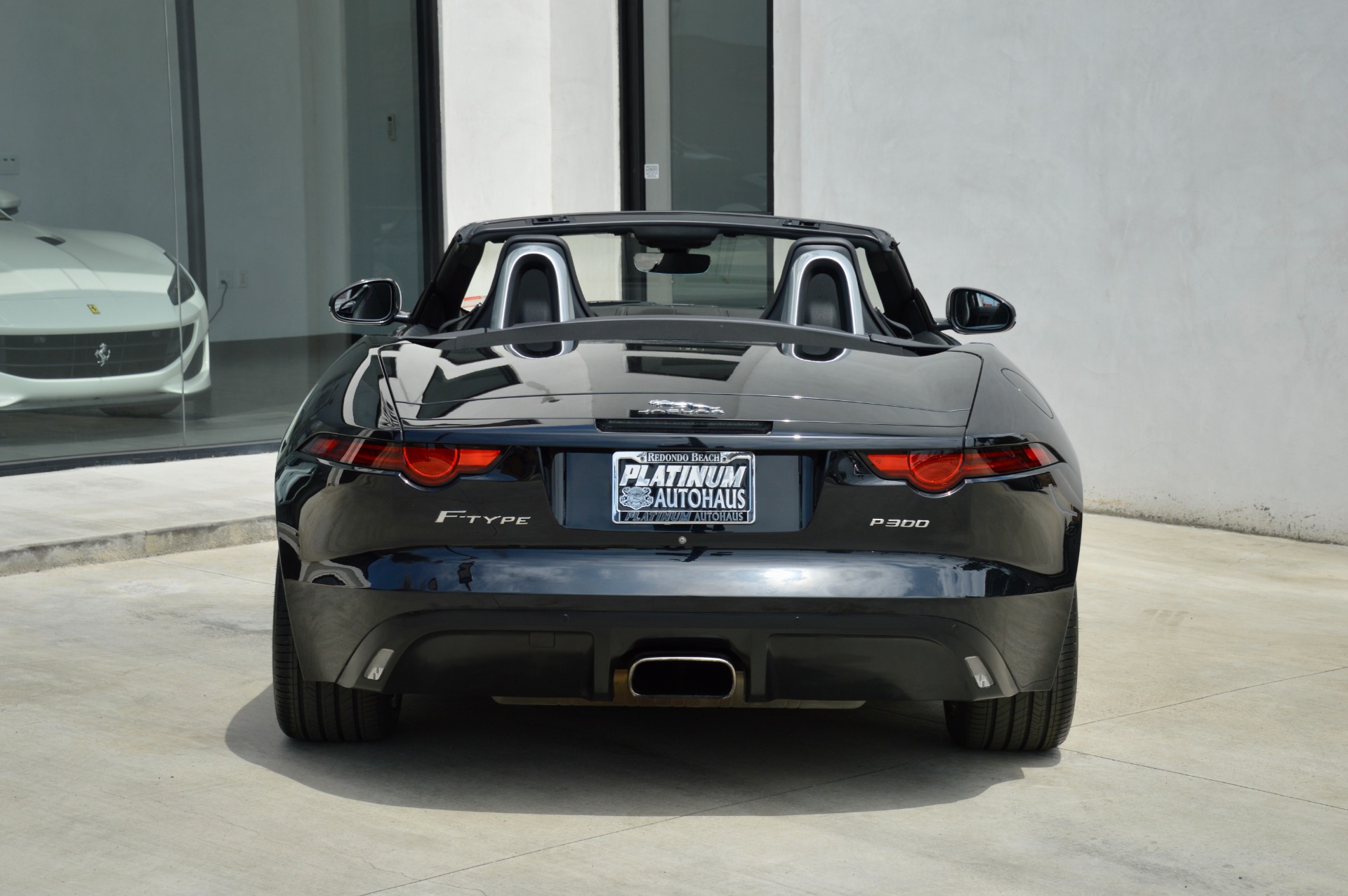 Used-2020-Jaguar-F-TYPE-P300