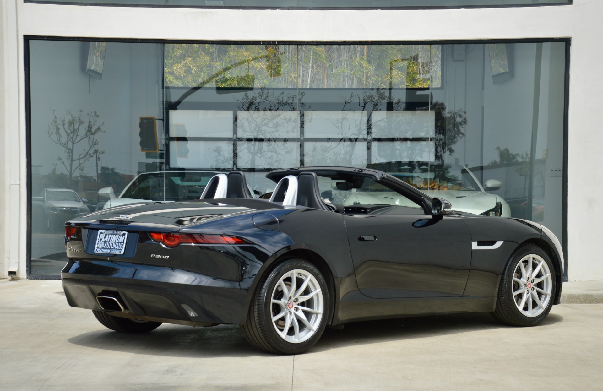 Used-2020-Jaguar-F-TYPE-P300