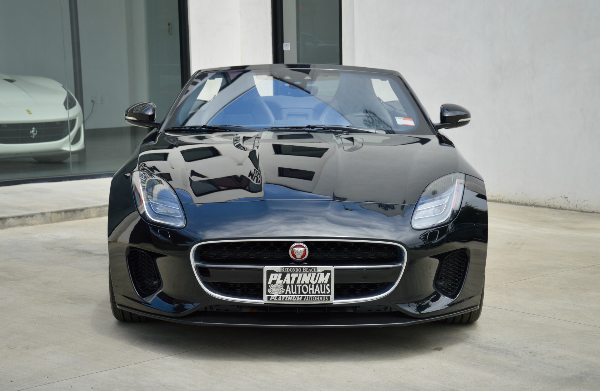 Used-2020-Jaguar-F-TYPE-P300