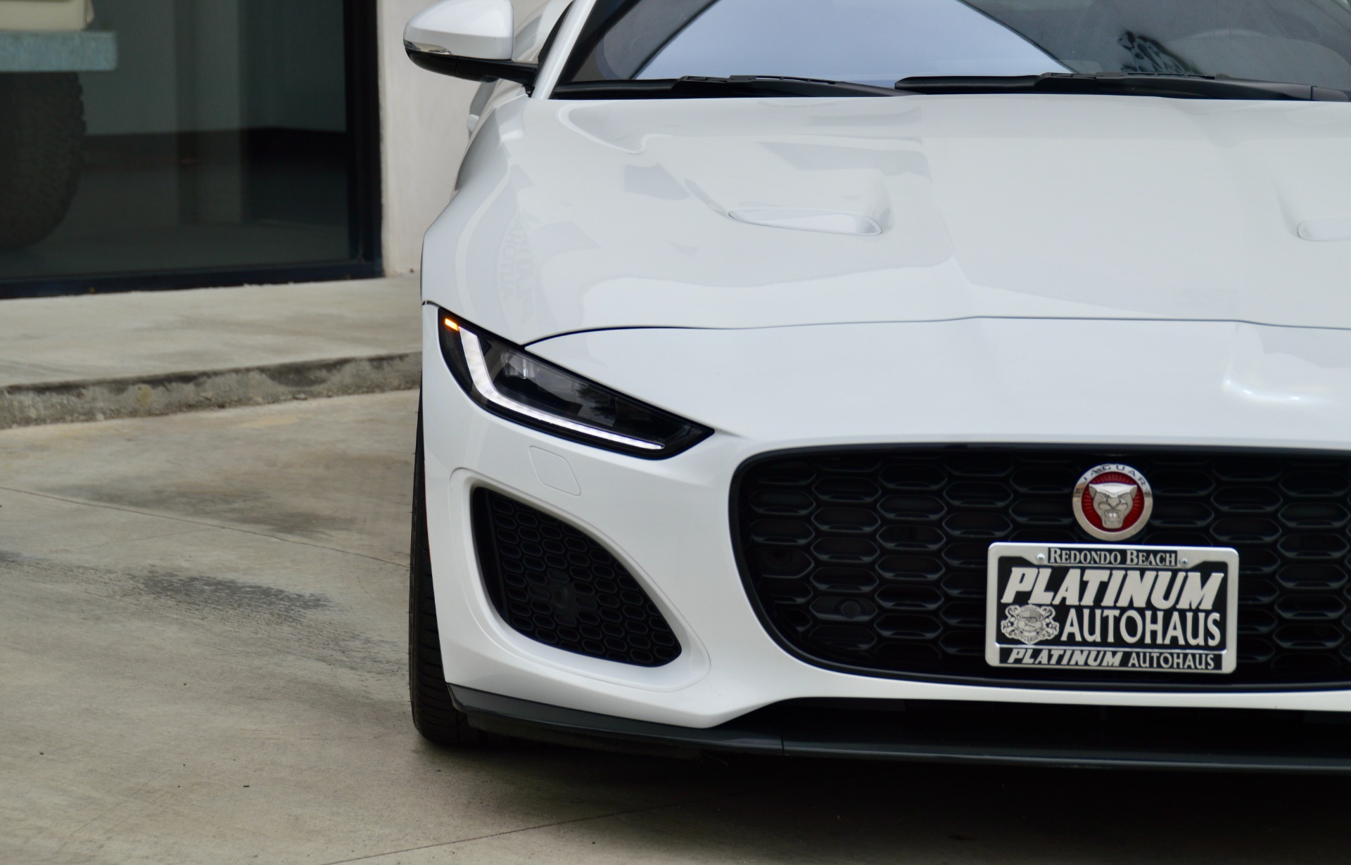 Used-2021-Jaguar-F-TYPE-P300