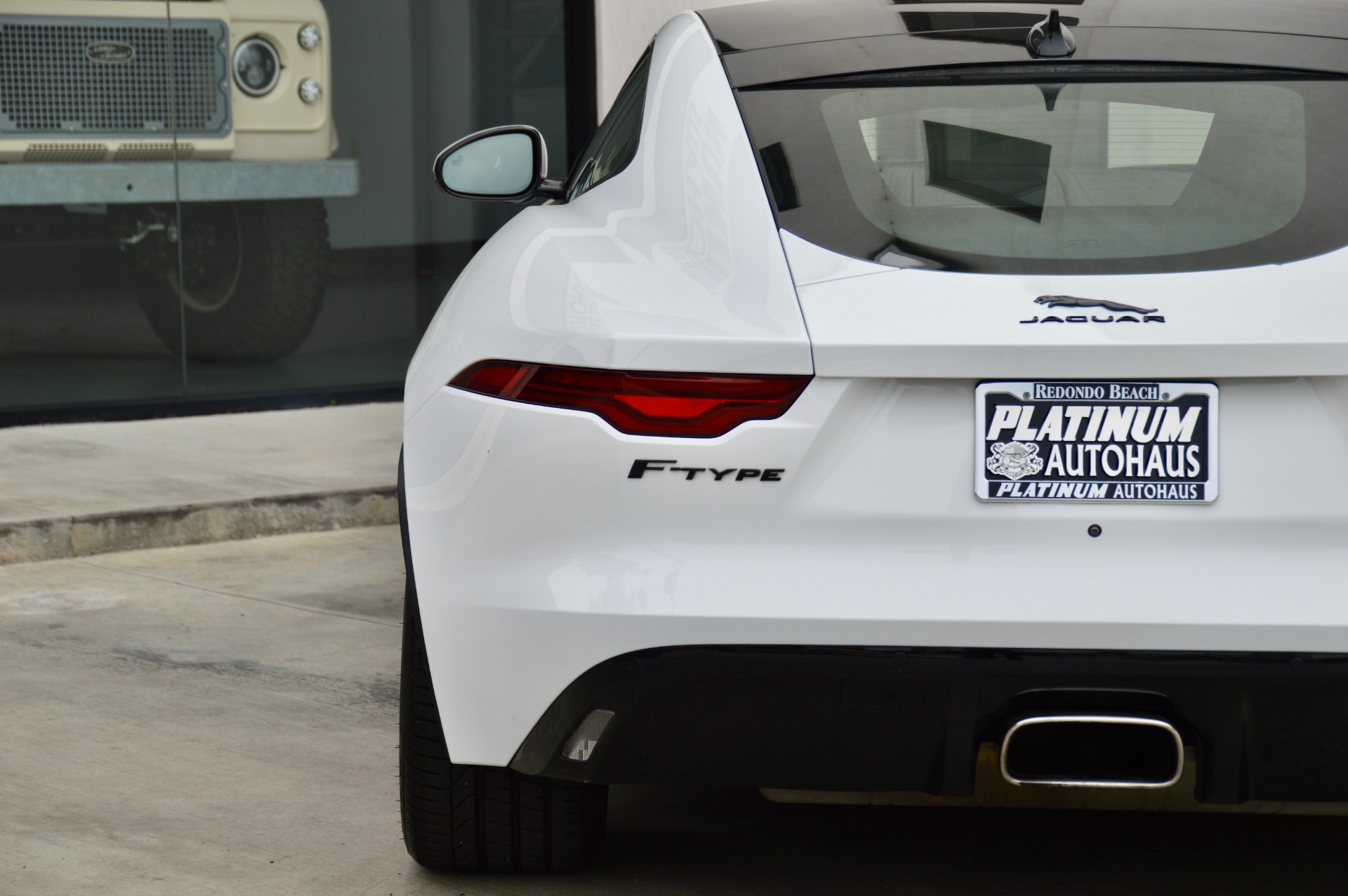 Used-2021-Jaguar-F-TYPE-P300