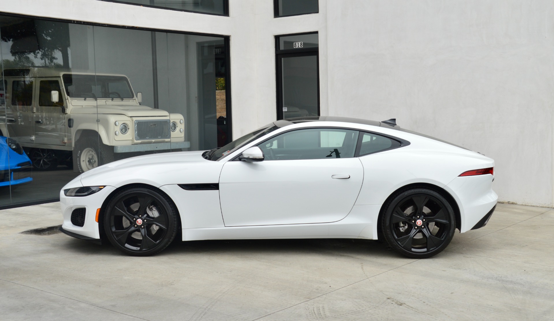 Used-2021-Jaguar-F-TYPE-P300