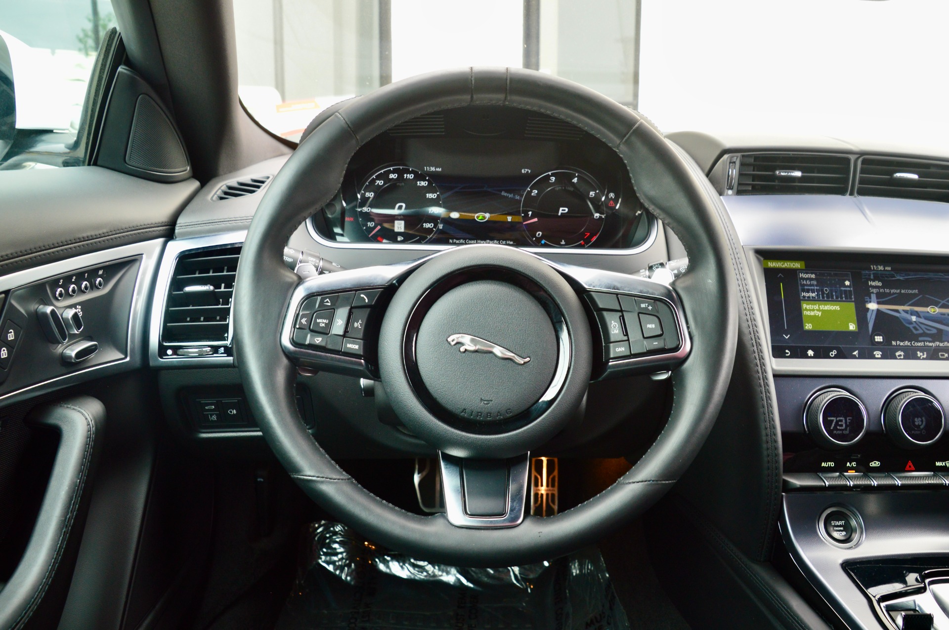 Used-2021-Jaguar-F-TYPE-P300