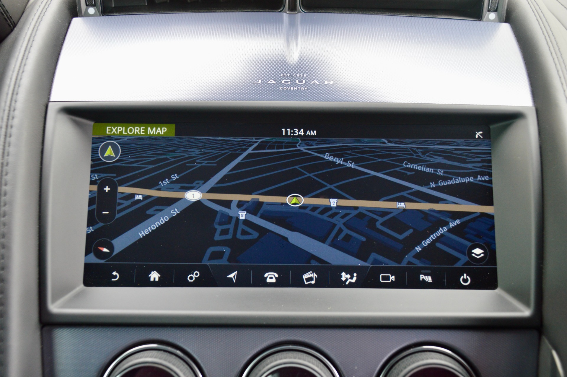 Used-2021-Jaguar-F-TYPE-P300