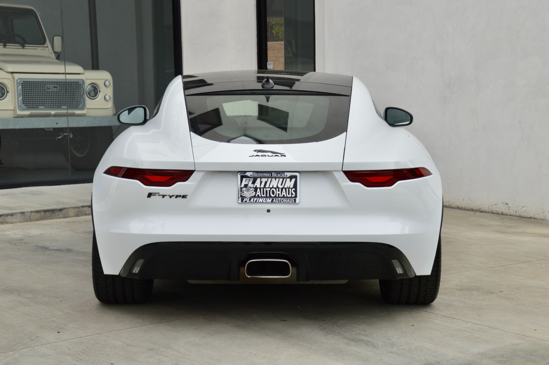 Used-2021-Jaguar-F-TYPE-P300