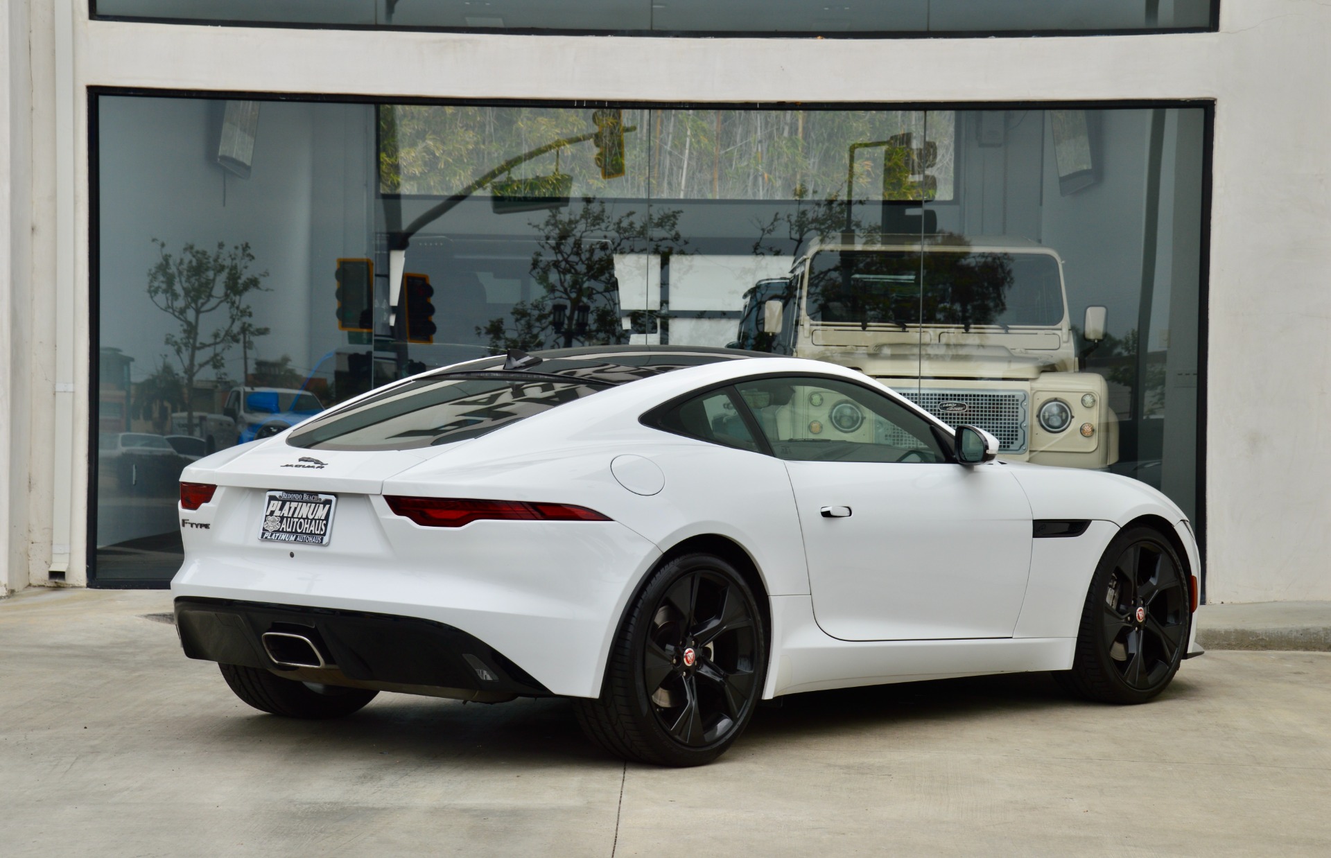 Used-2021-Jaguar-F-TYPE-P300
