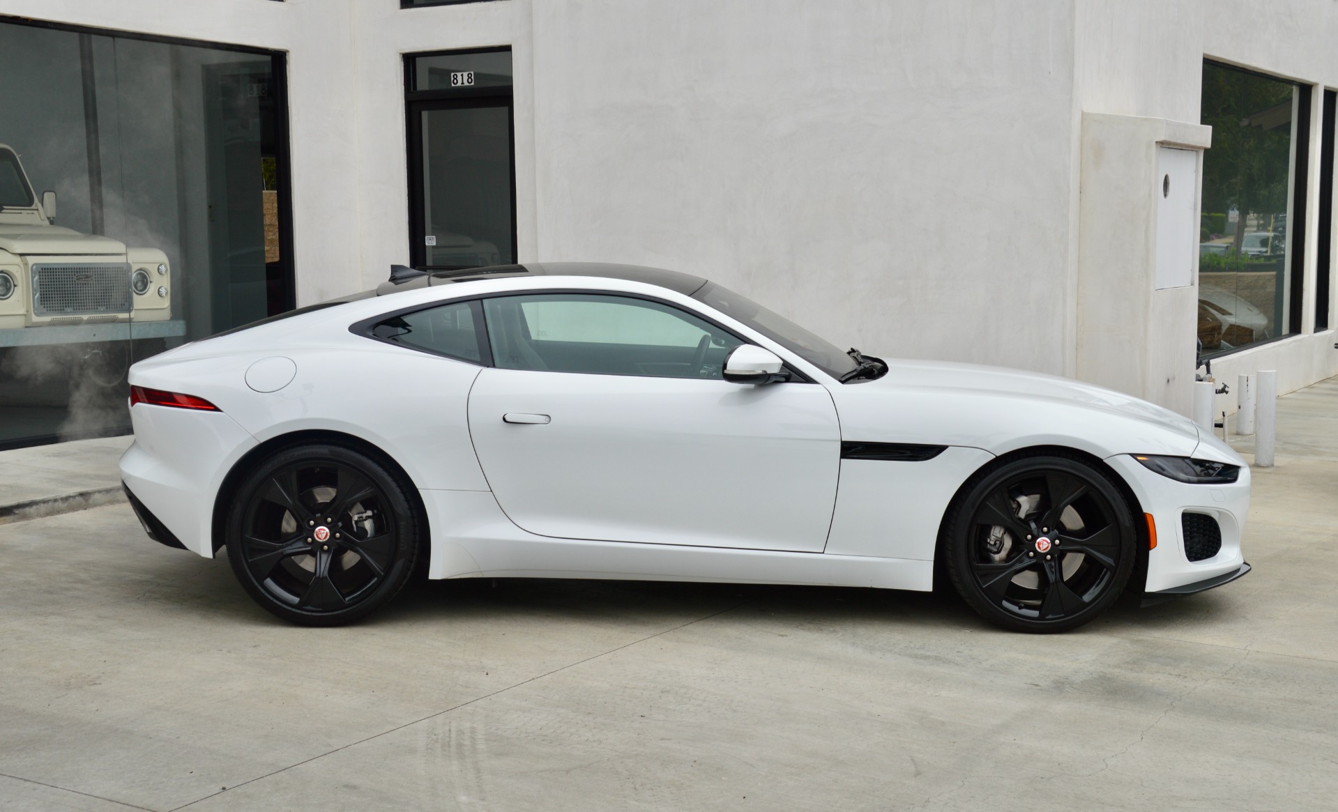 Used-2021-Jaguar-F-TYPE-P300