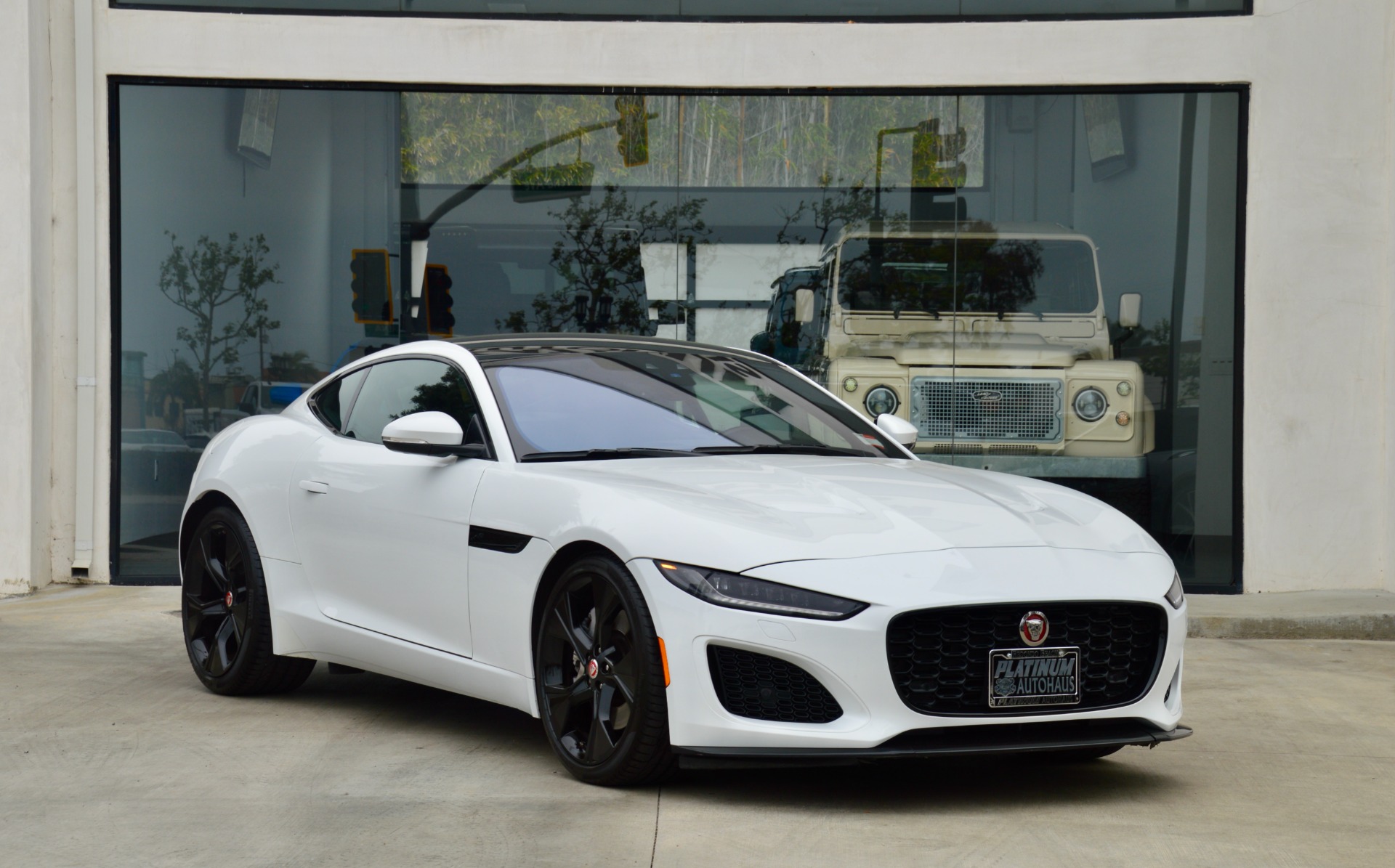 Used-2021-Jaguar-F-TYPE-P300