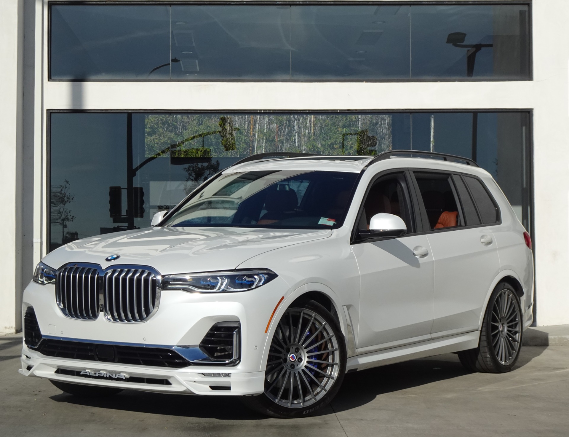 Bmw Xb7 Alpina For Sale