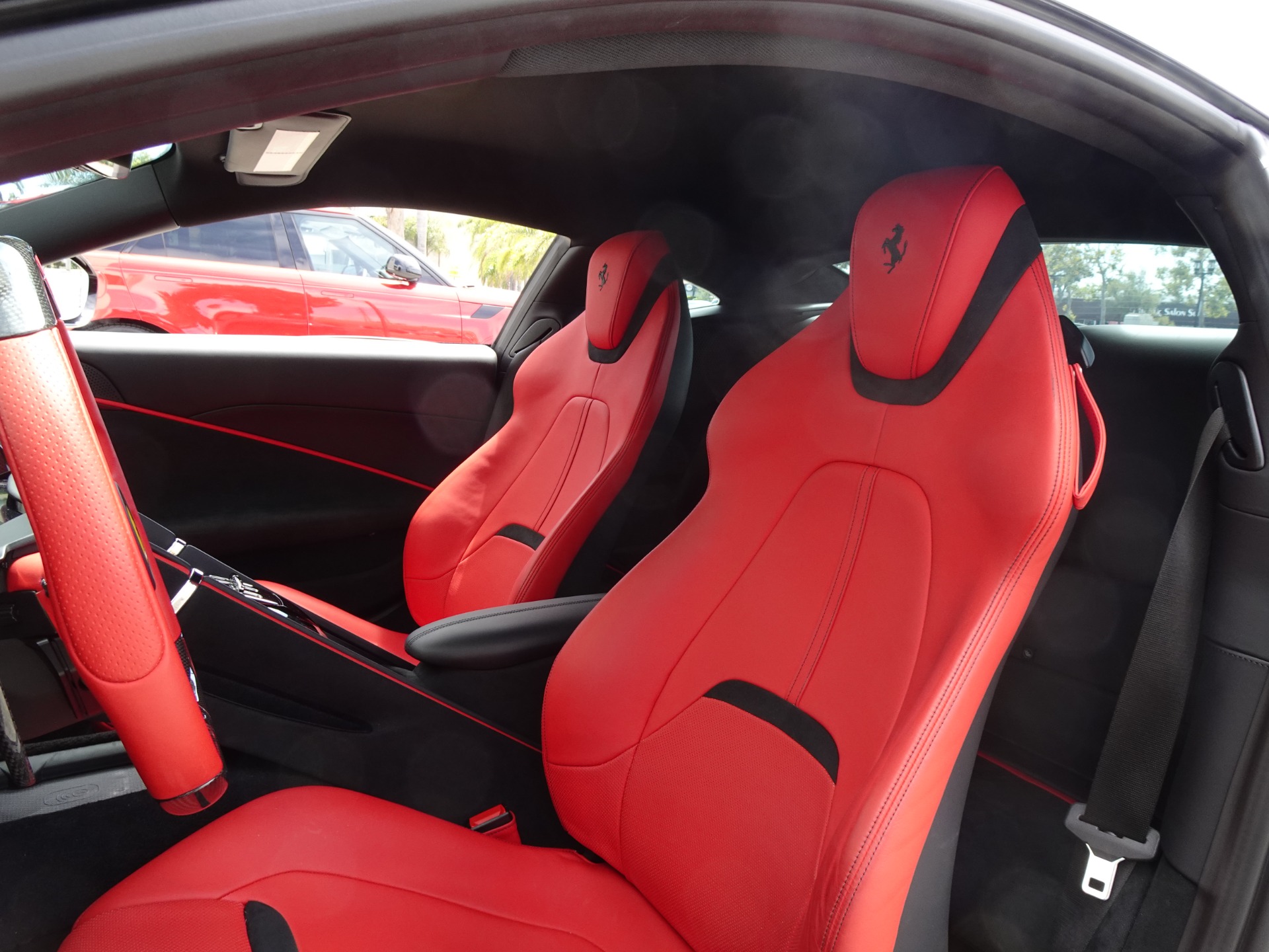 2024 Ferrari Roma photo 13