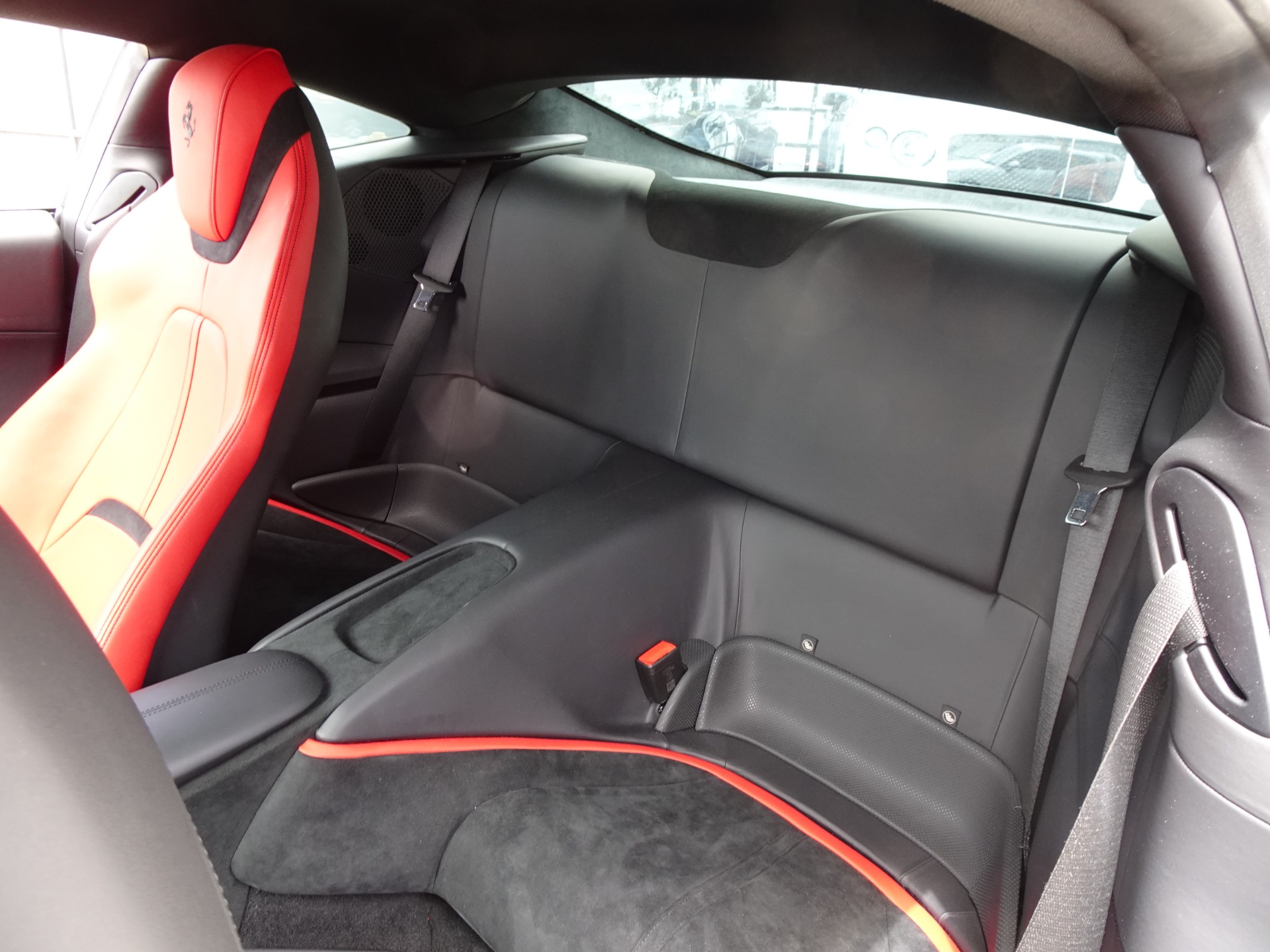 2024 Ferrari Roma photo 15