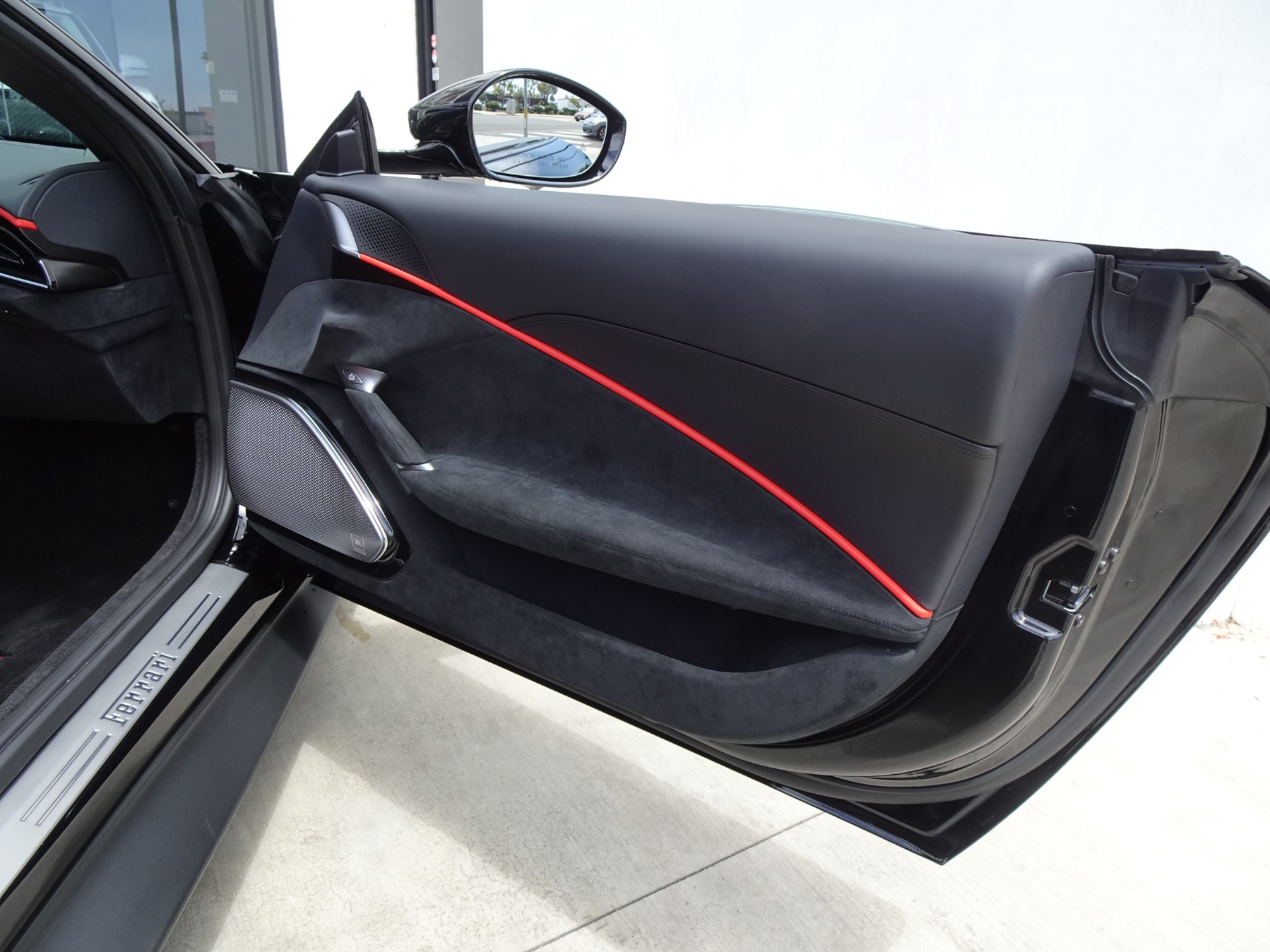2024 Ferrari Roma photo 17