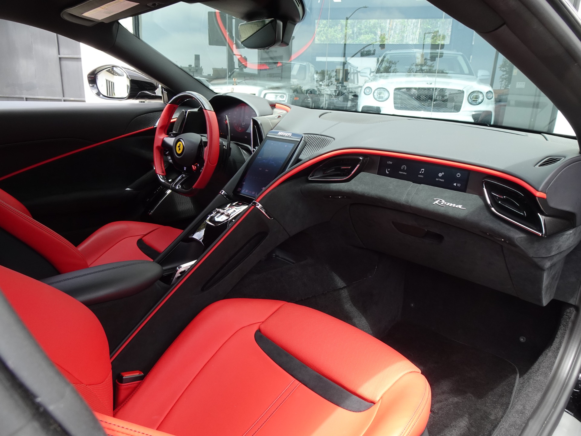 2024 Ferrari Roma photo 18
