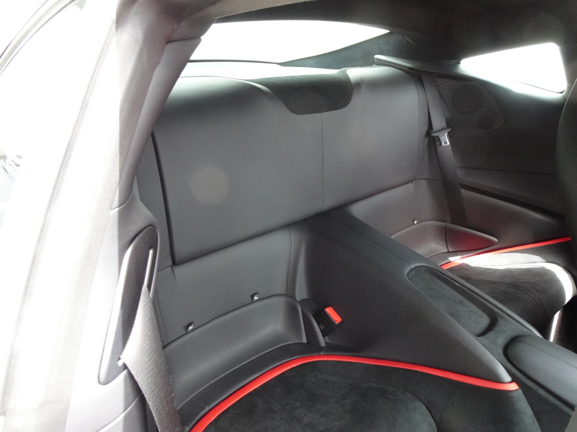 2024 Ferrari Roma photo 19