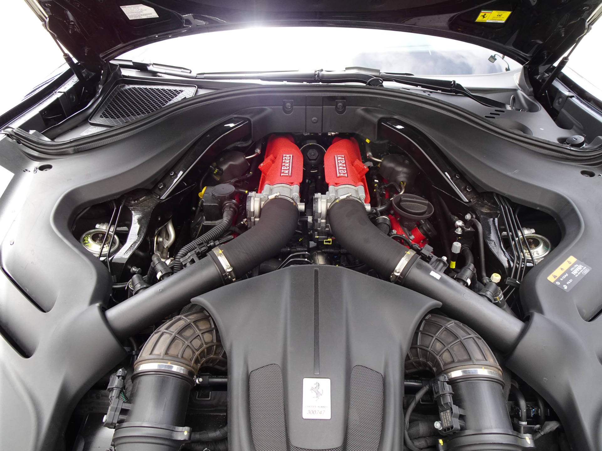 2024 Ferrari Roma photo 20