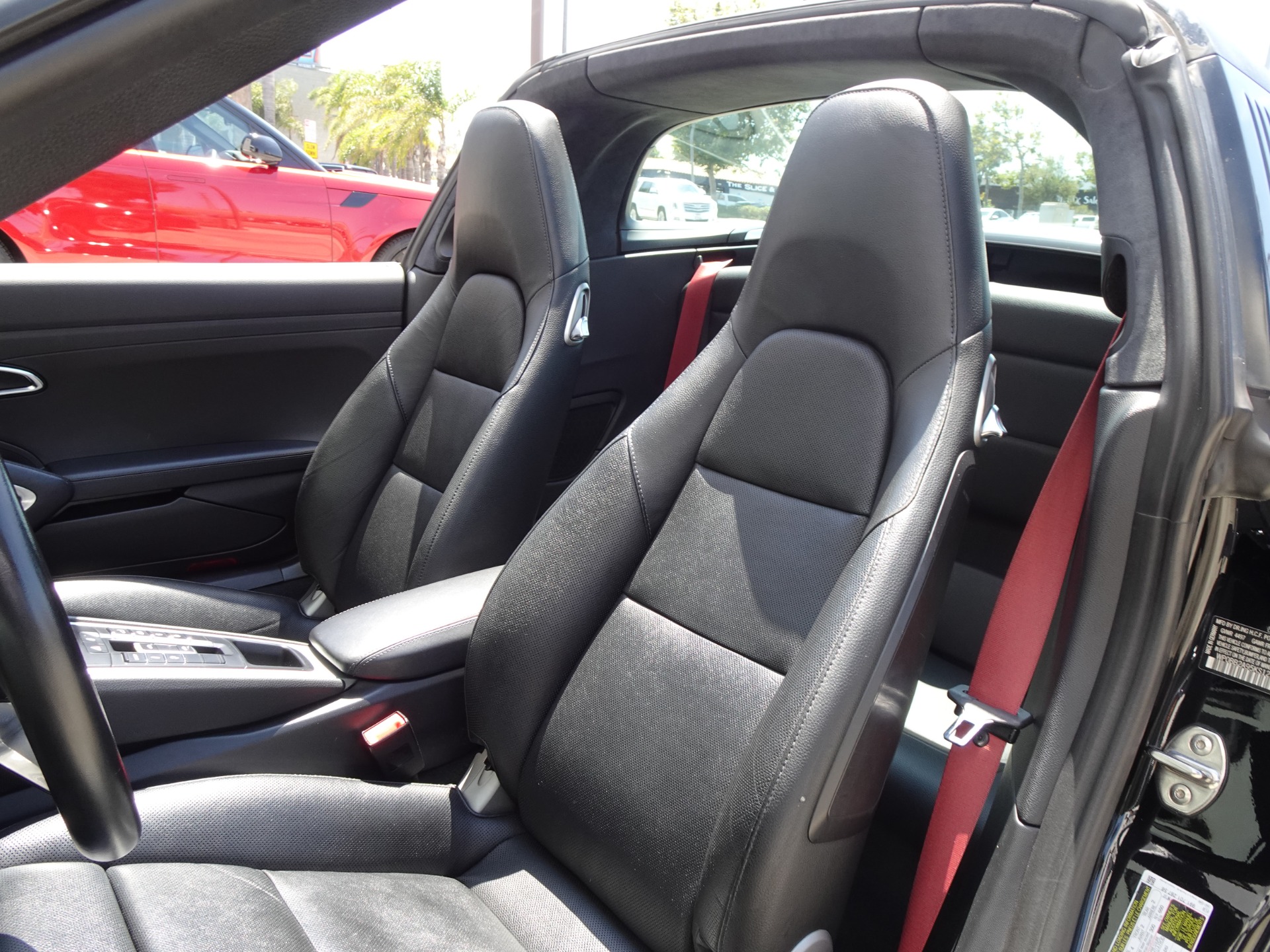 2019 Porsche 911 Targa 4S photo 9