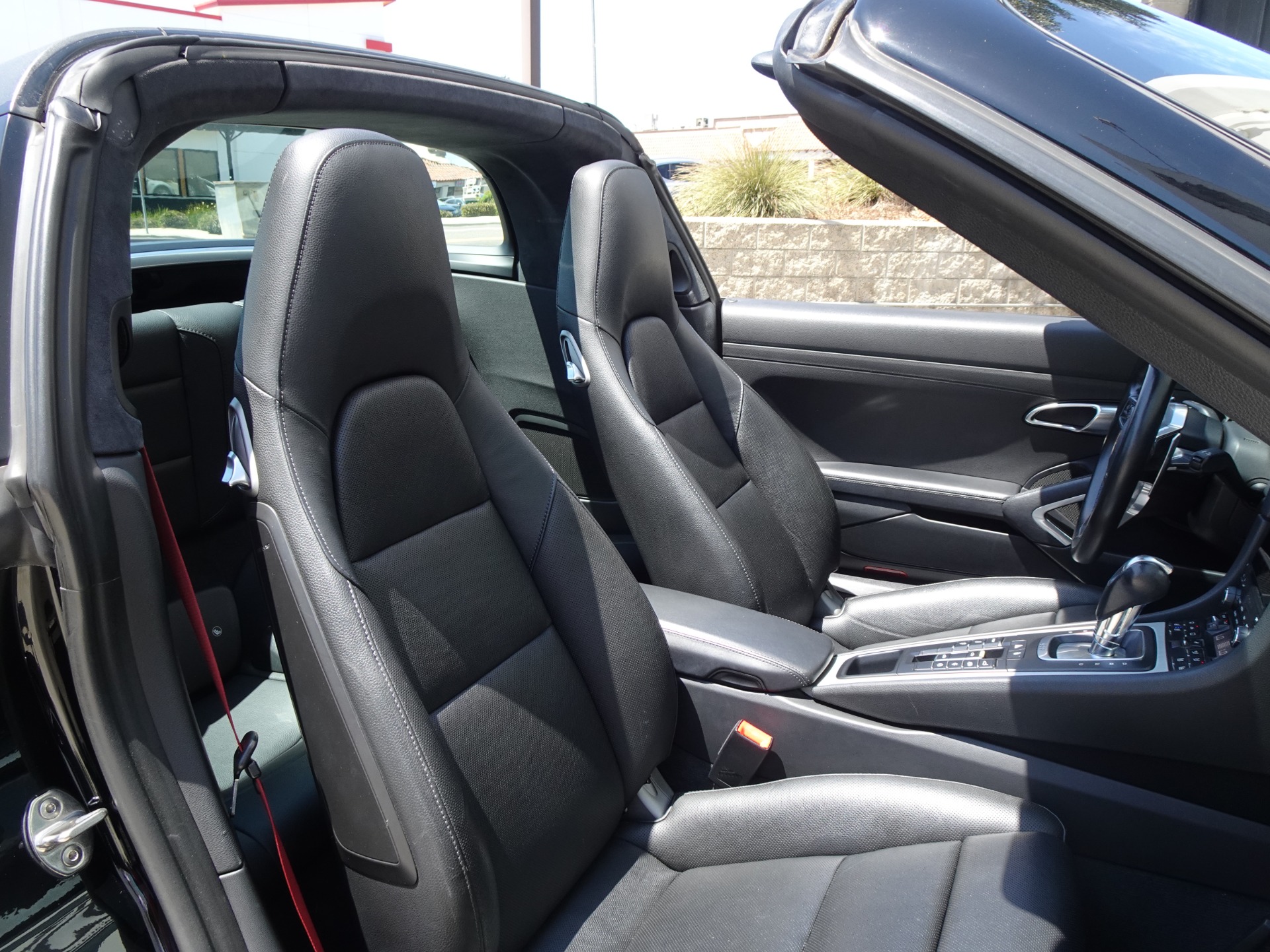 2019 Porsche 911 Targa 4S photo 13