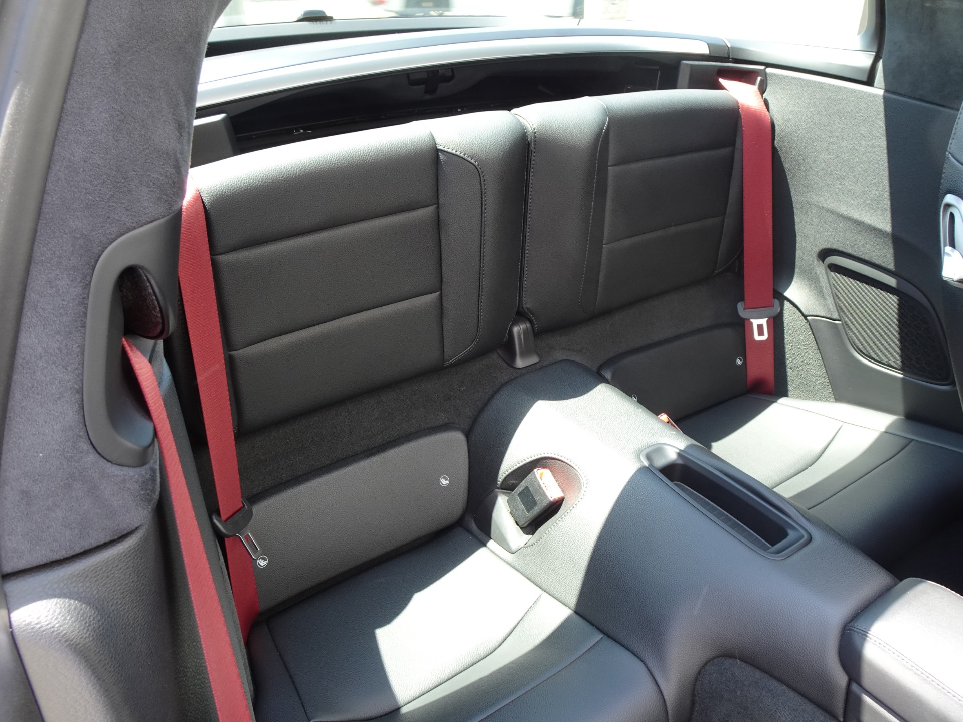 2019 Porsche 911 Targa 4S photo 14