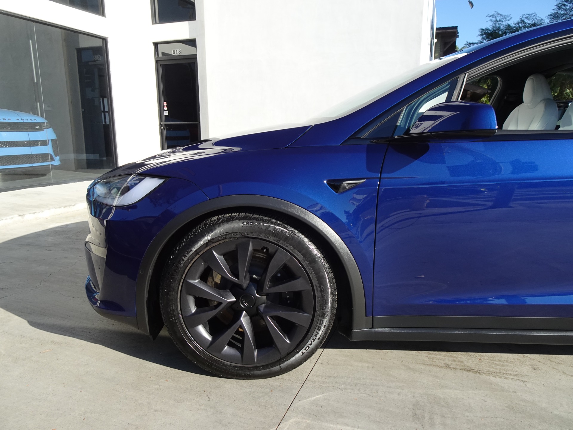 TASSRRY様確認ページ 2023 Tesla Model X Standard Range Stock # 8937 for sale near