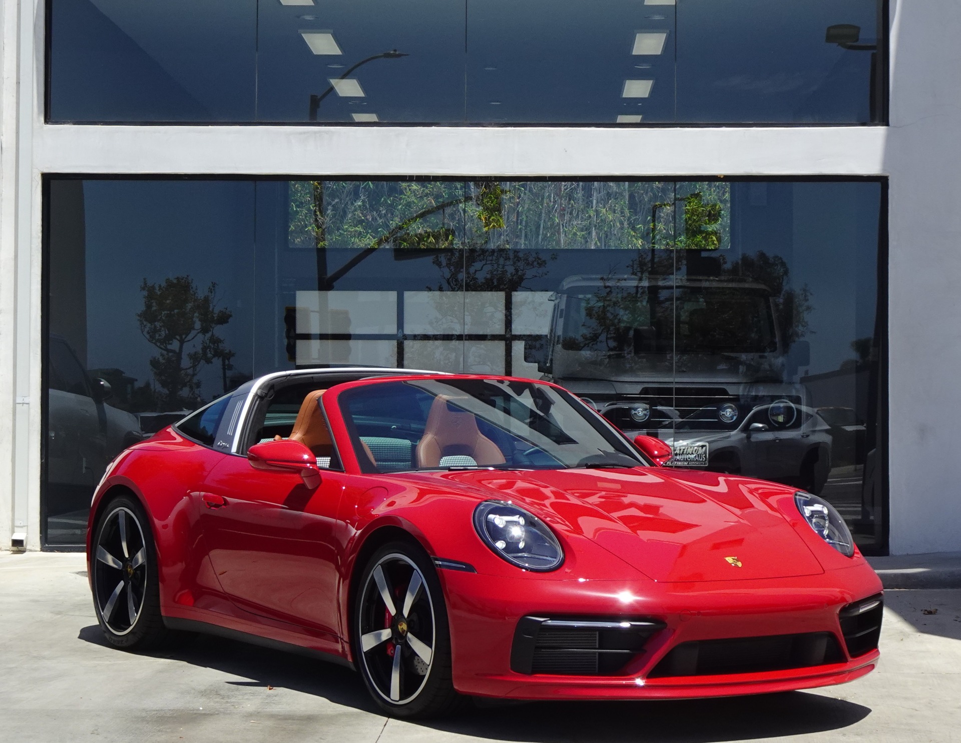 2024 Porsche 911 S - Photo 9
