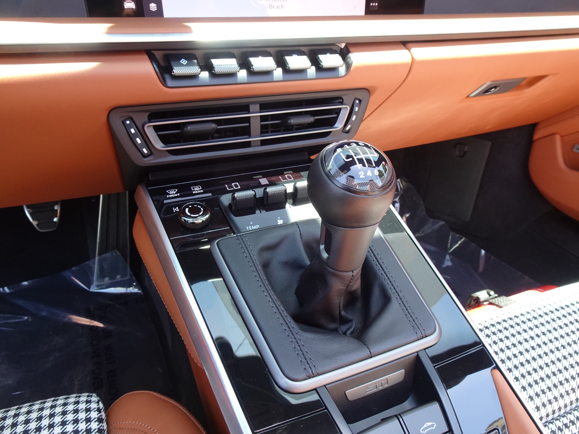 2024 Porsche 911 S - Photo 12