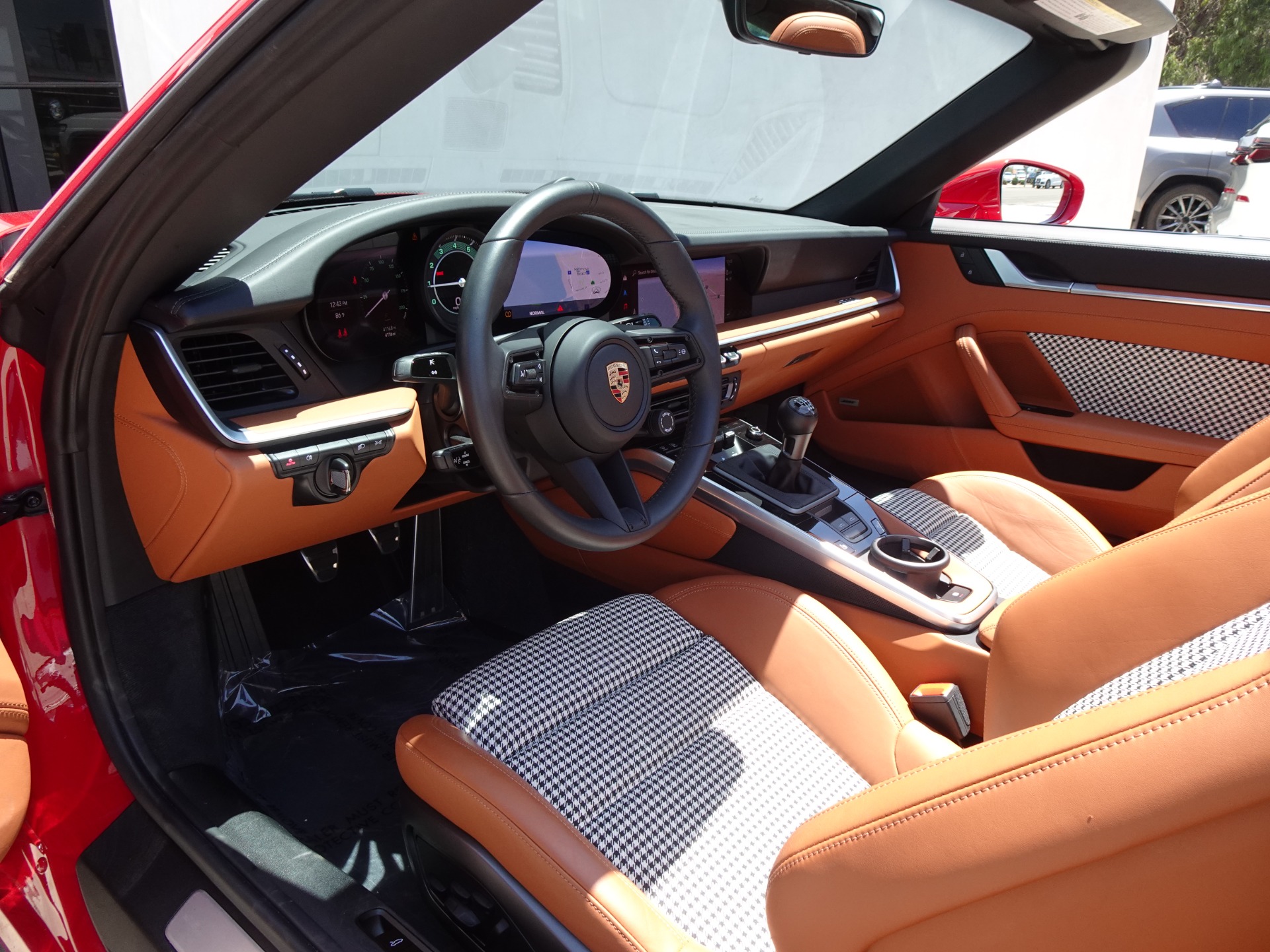 2024 Porsche 911 S - Photo 13