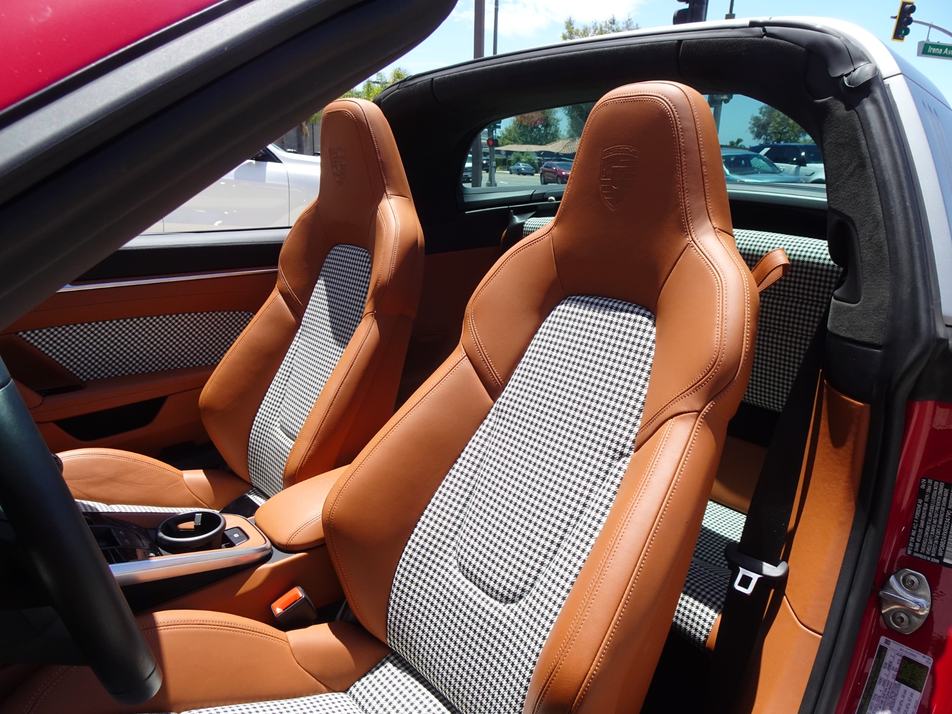 2024 Porsche 911 S - Photo 14