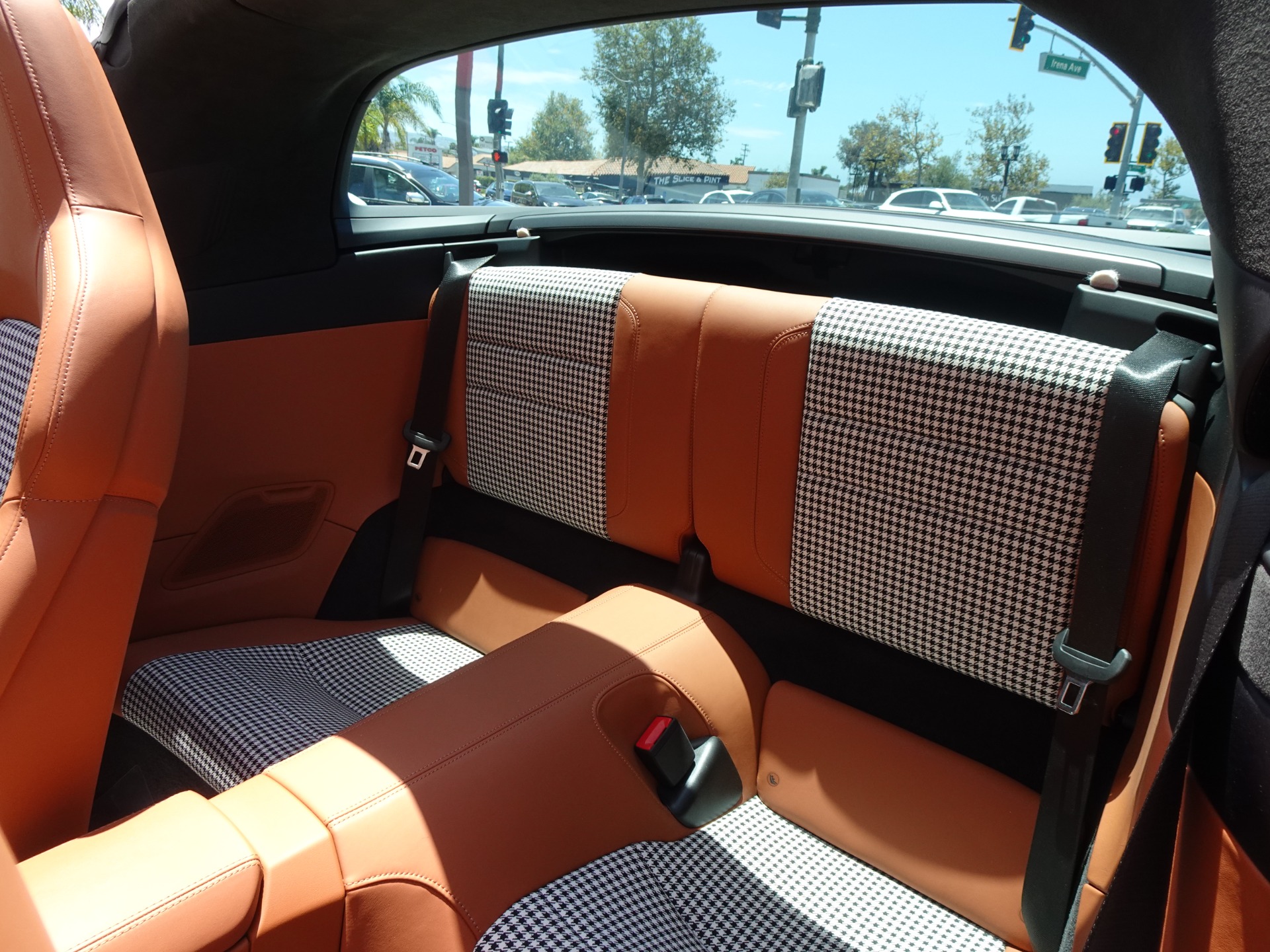 2024 Porsche 911 S - Photo 16