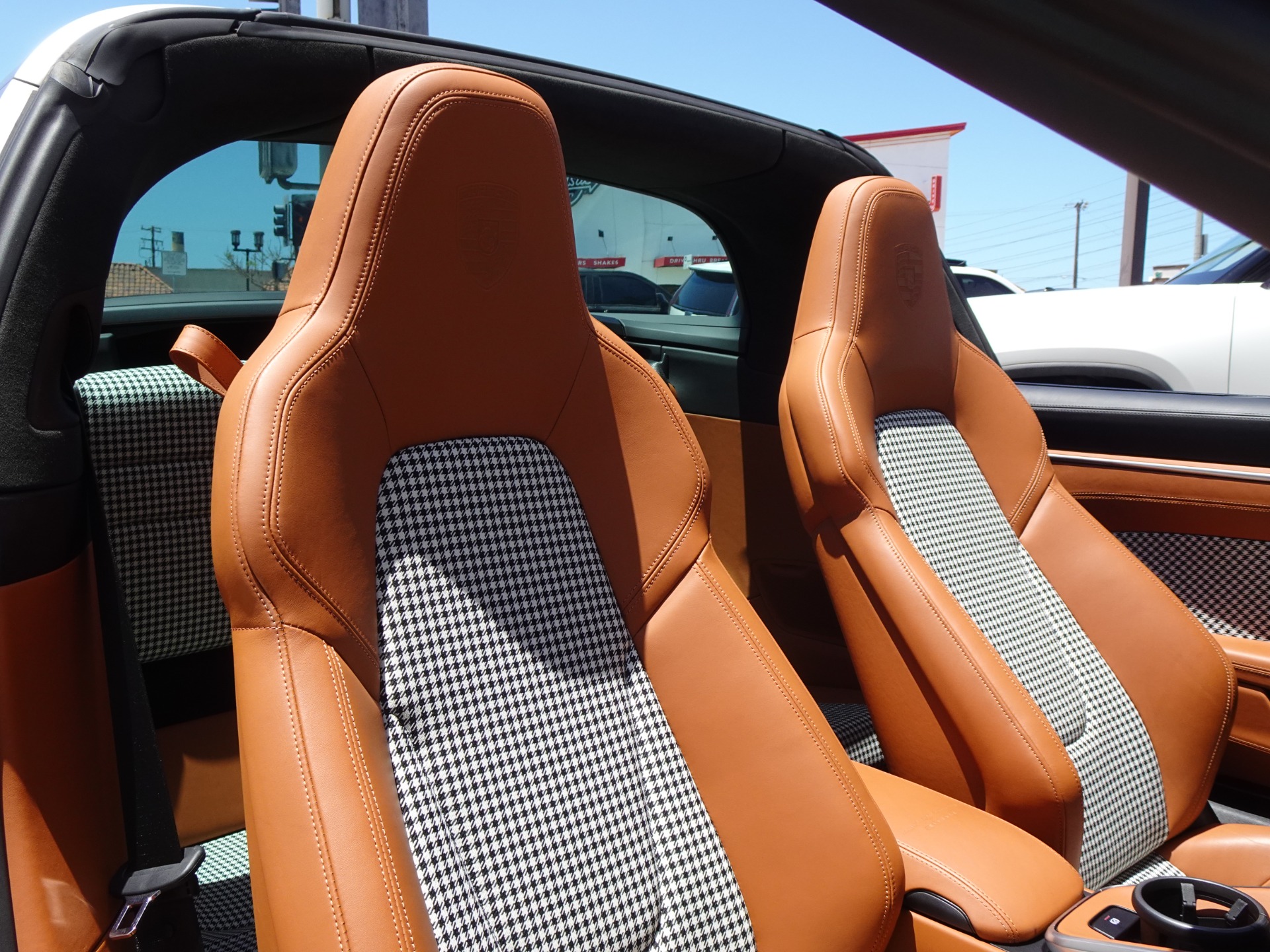 2024 Porsche 911 S - Photo 19