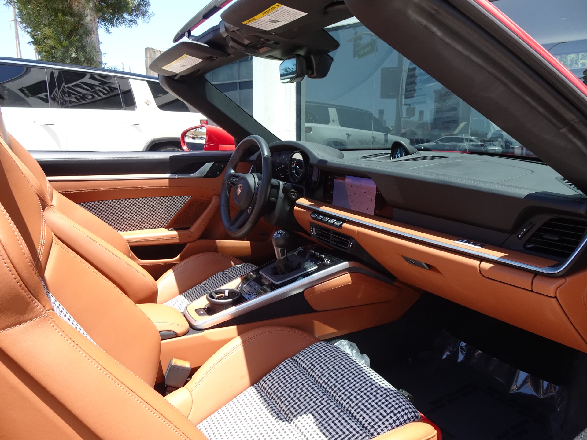 2024 Porsche 911 S - Photo 20
