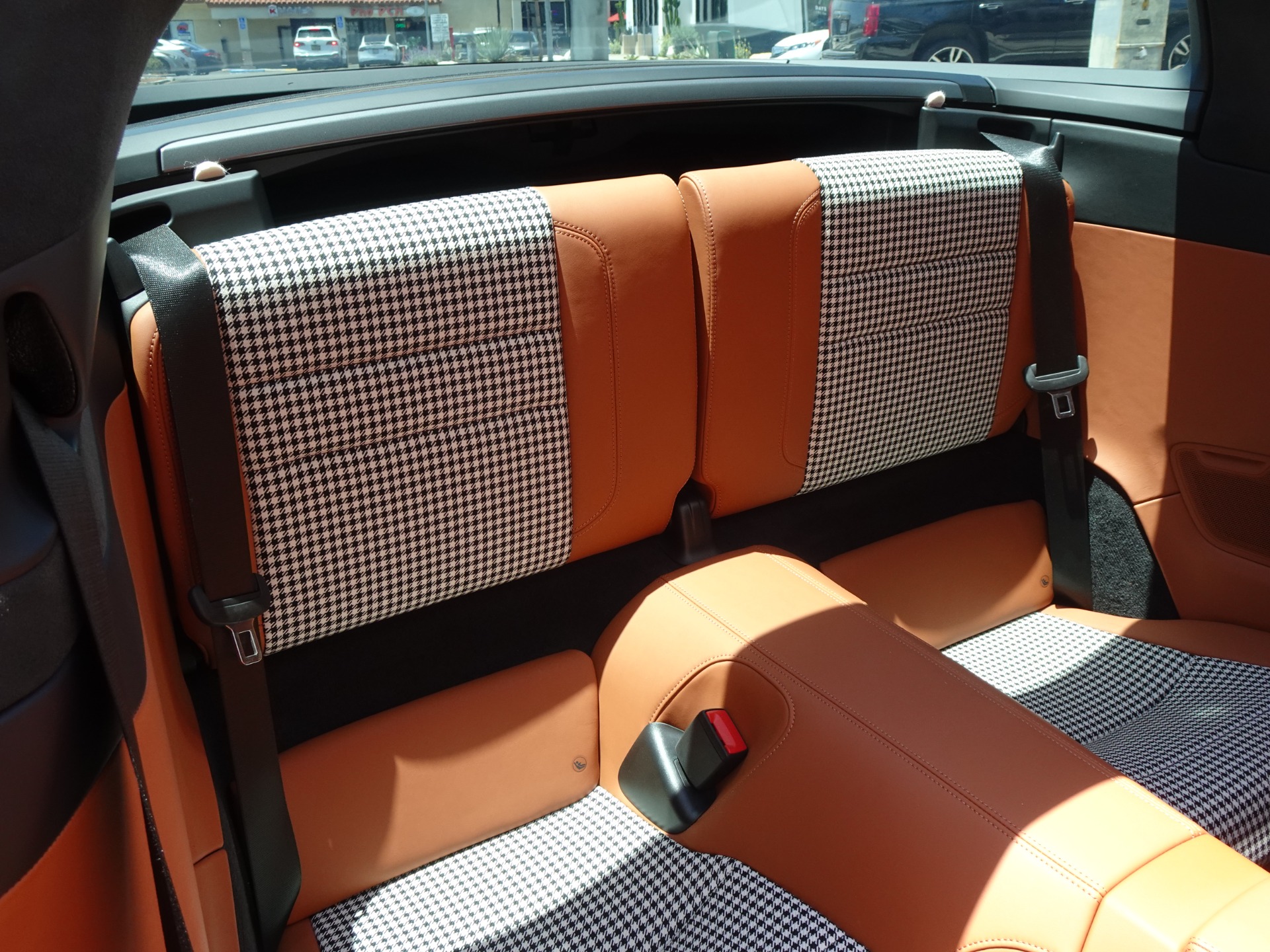 2024 Porsche 911 S - Photo 21