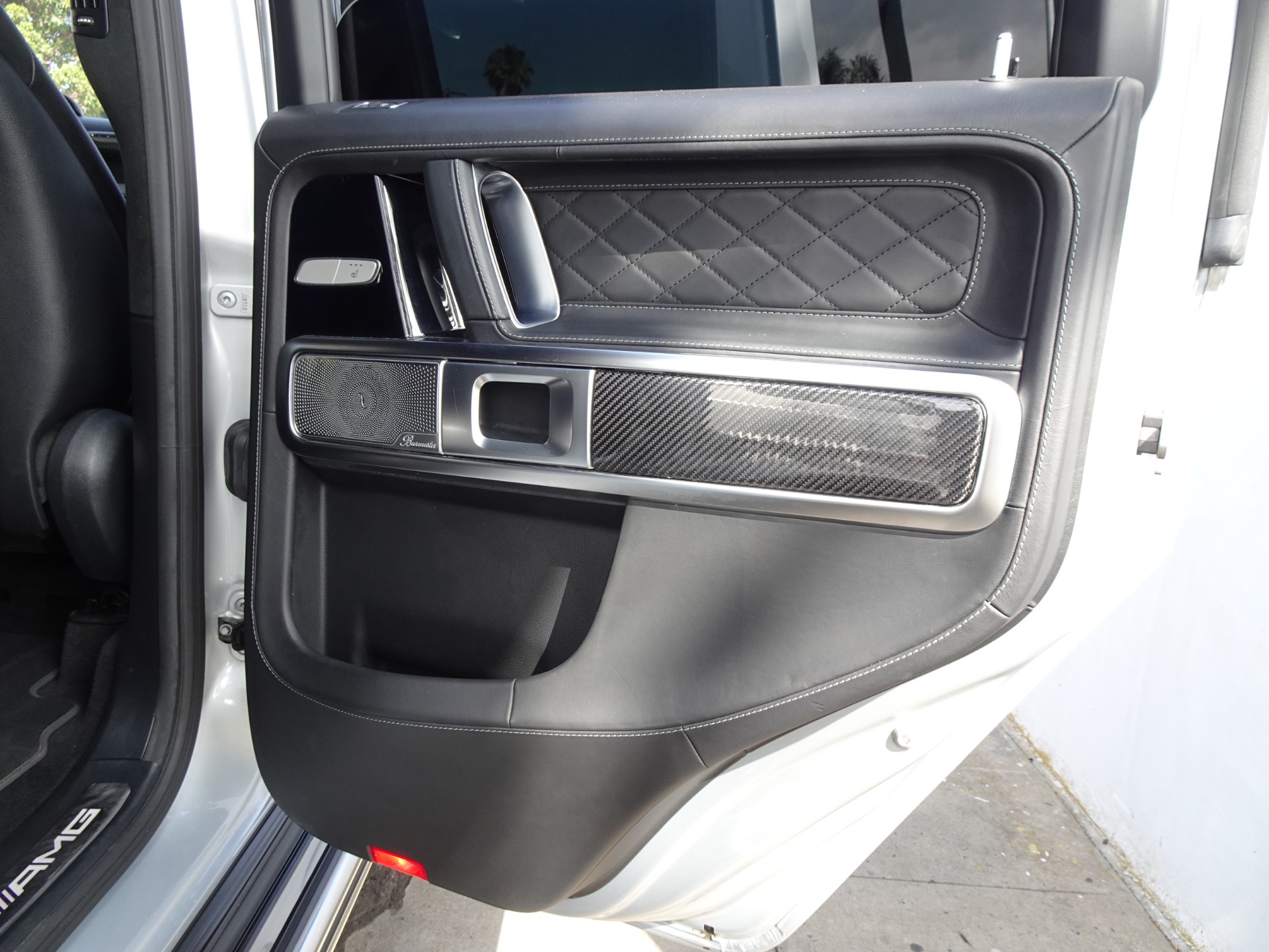 2020 Mercedes-Benz G-Class AMG G63 - Photo 18