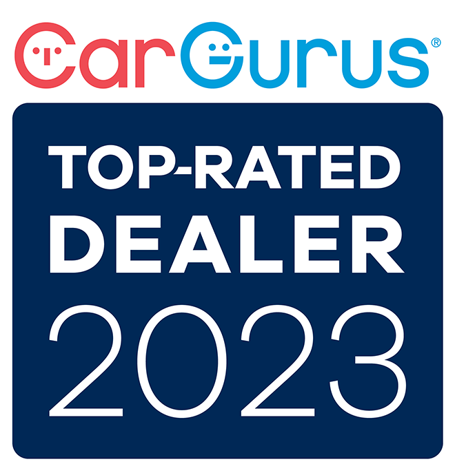 CarGurus Top Dealer 2020