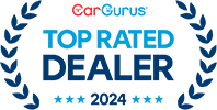 CarGurus Top Dealer 2020