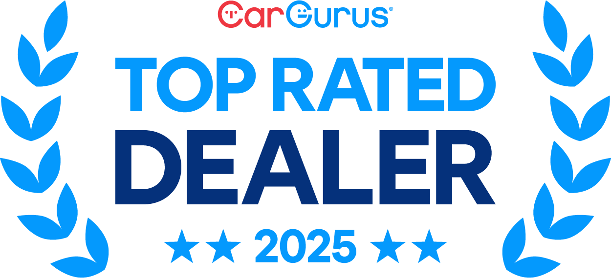 CarGurus Top Dealer 2024